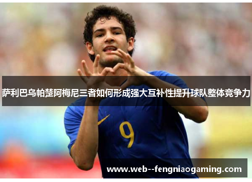萨利巴乌帕楚阿梅尼三者如何形成强大互补性提升球队整体竞争力 萨利巴乌帕楚阿梅尼三者如何形成强大互补性提升球队整体竞争力