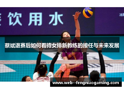 蔡斌退赛后如何看待女排新教练的接任与未来发展