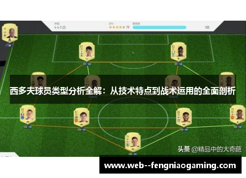 西多夫球员类型分析全解:从技术特点到战术运用的全面剖析 西多夫球员类型分析全解:从技术特点到战术运用的全面剖析