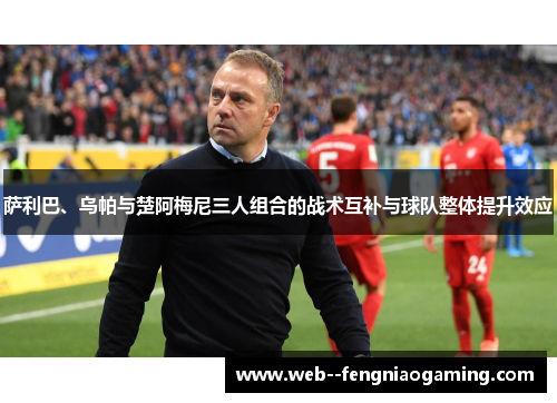 萨利巴、乌帕与楚阿梅尼三人组合的战术互补与球队整体提升效应