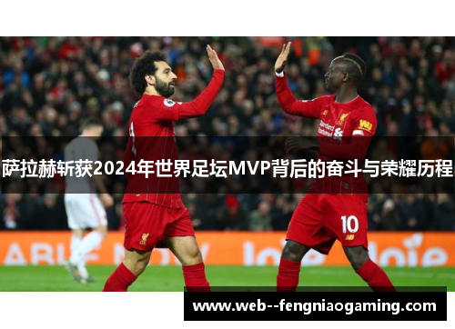 萨拉赫斩获2024年世界足坛MVP背后的奋斗与荣耀历程