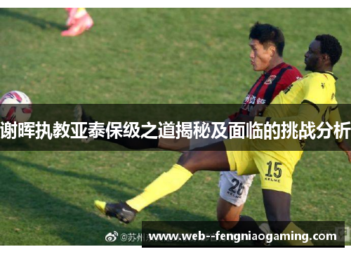 谢晖执教亚泰保级之道揭秘及面临的挑战分析