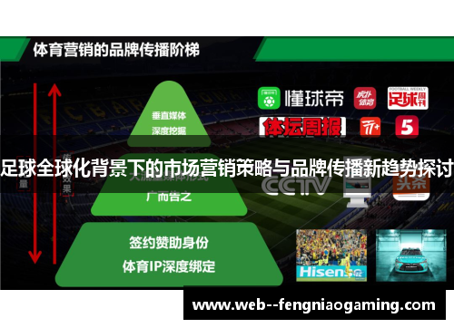 足球全球化背景下的市场营销策略与品牌传播新趋势探讨