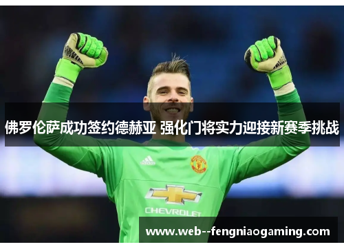 佛罗伦萨成功签约德赫亚 强化门将实力迎接新赛季挑战