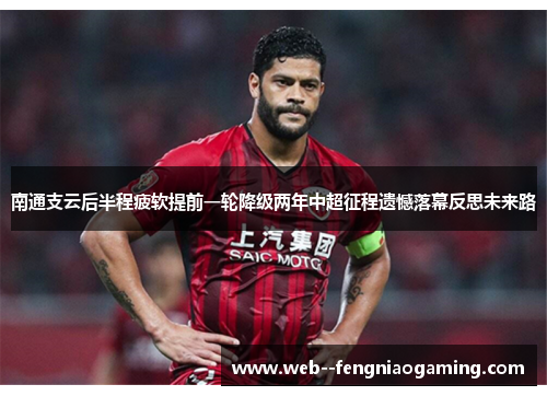 南通支云后半程疲软提前一轮降级两年中超征程遗憾落幕反思未来路