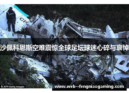 沙佩科恩斯空难震惊全球足坛球迷心碎与哀悼 沙佩科恩斯空难震惊全球足坛球迷心碎与哀悼