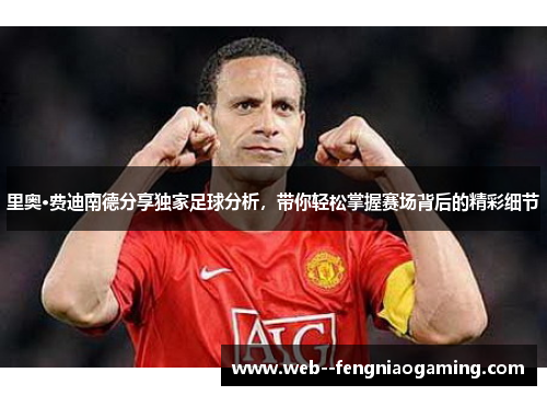 里奥·费迪南德分享独家足球分析，带你轻松掌握赛场背后的精彩细节