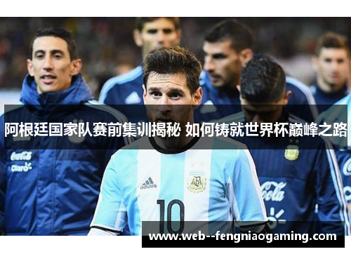 阿根廷国家队赛前集训揭秘 如何铸就世界杯巅峰之路